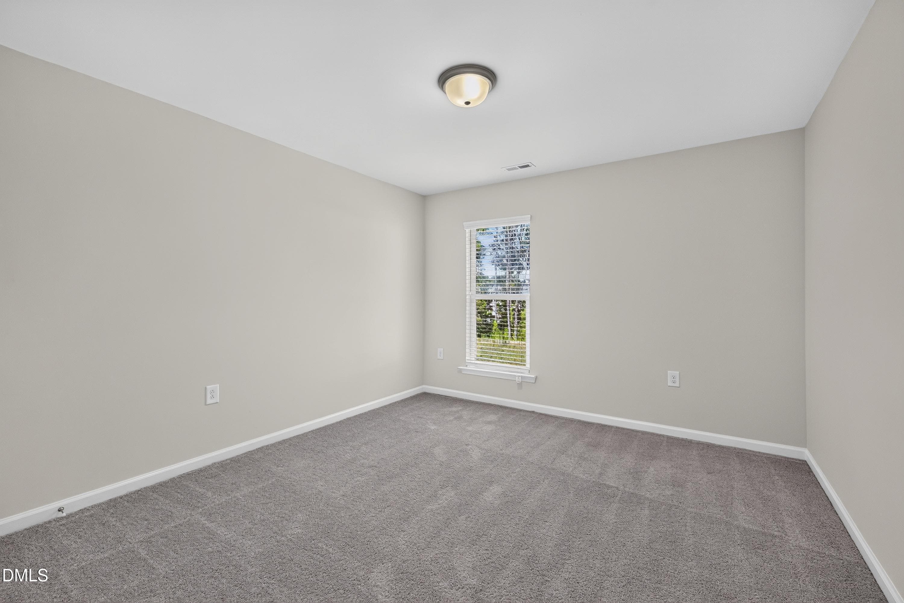 Bedroom 3 - 1108 Tigerlily Way, Durham, NC 27703, Durham