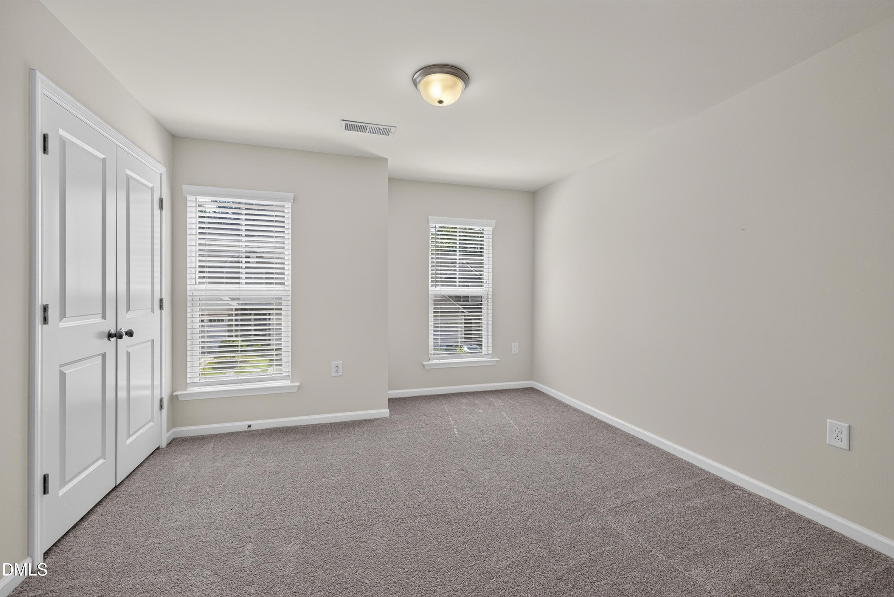 Bedroom 2 - 1108 Tigerlily Way, Durham, NC 27703, Durham