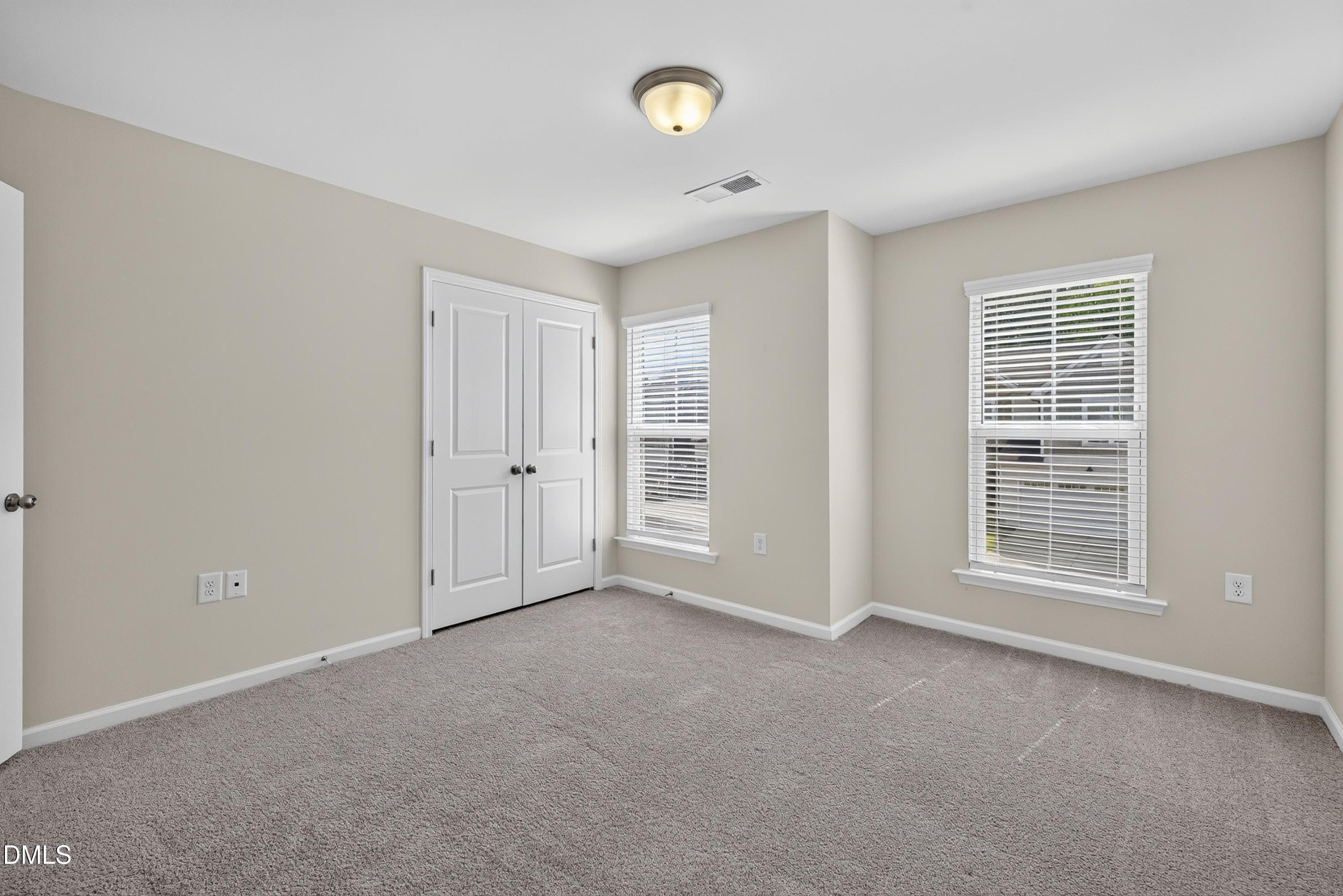 Bedroom 2 - 1108 Tigerlily Way, Durham, NC 27703, Durham