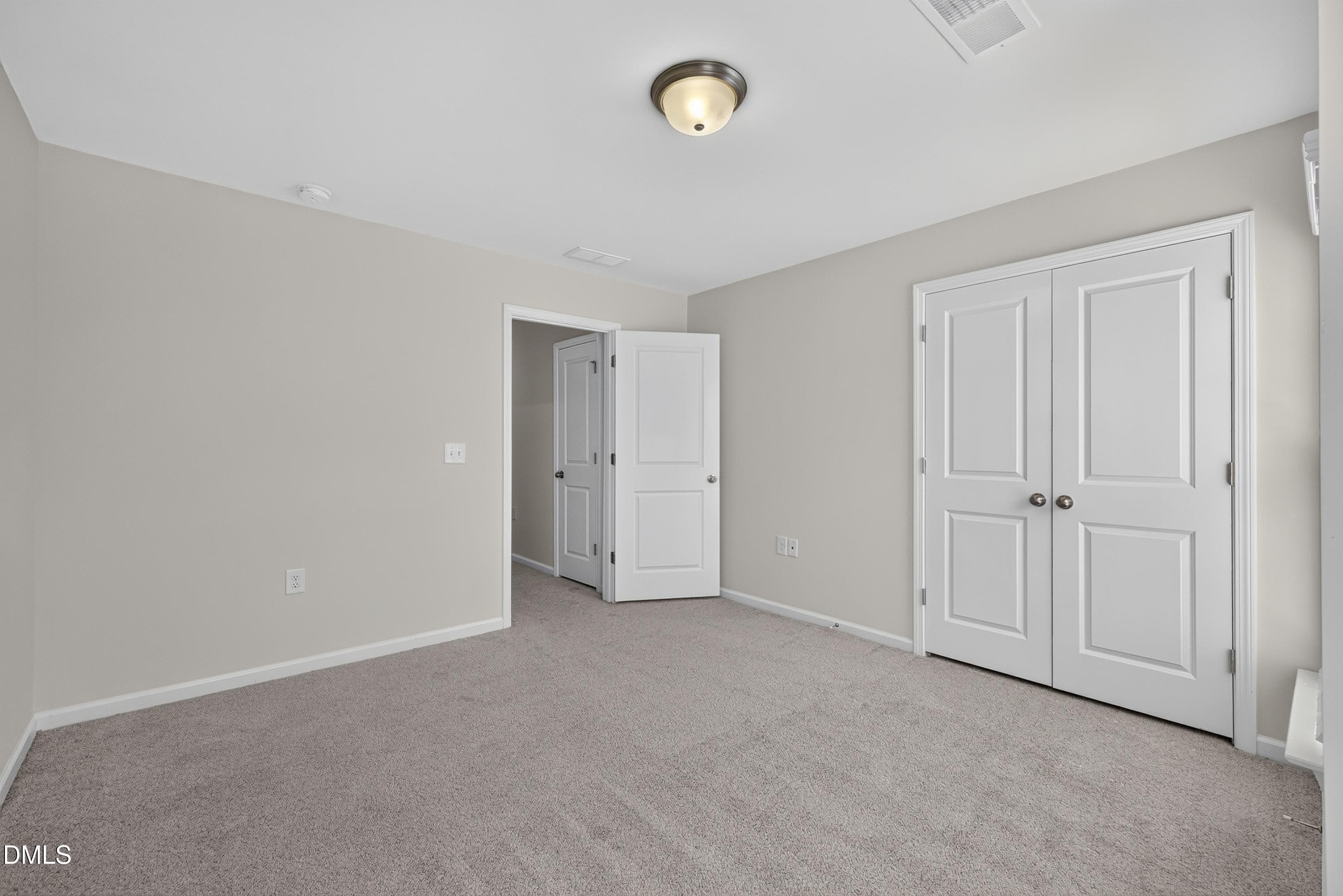Bedroom 2 - 1108 Tigerlily Way, Durham, NC 27703, Durham