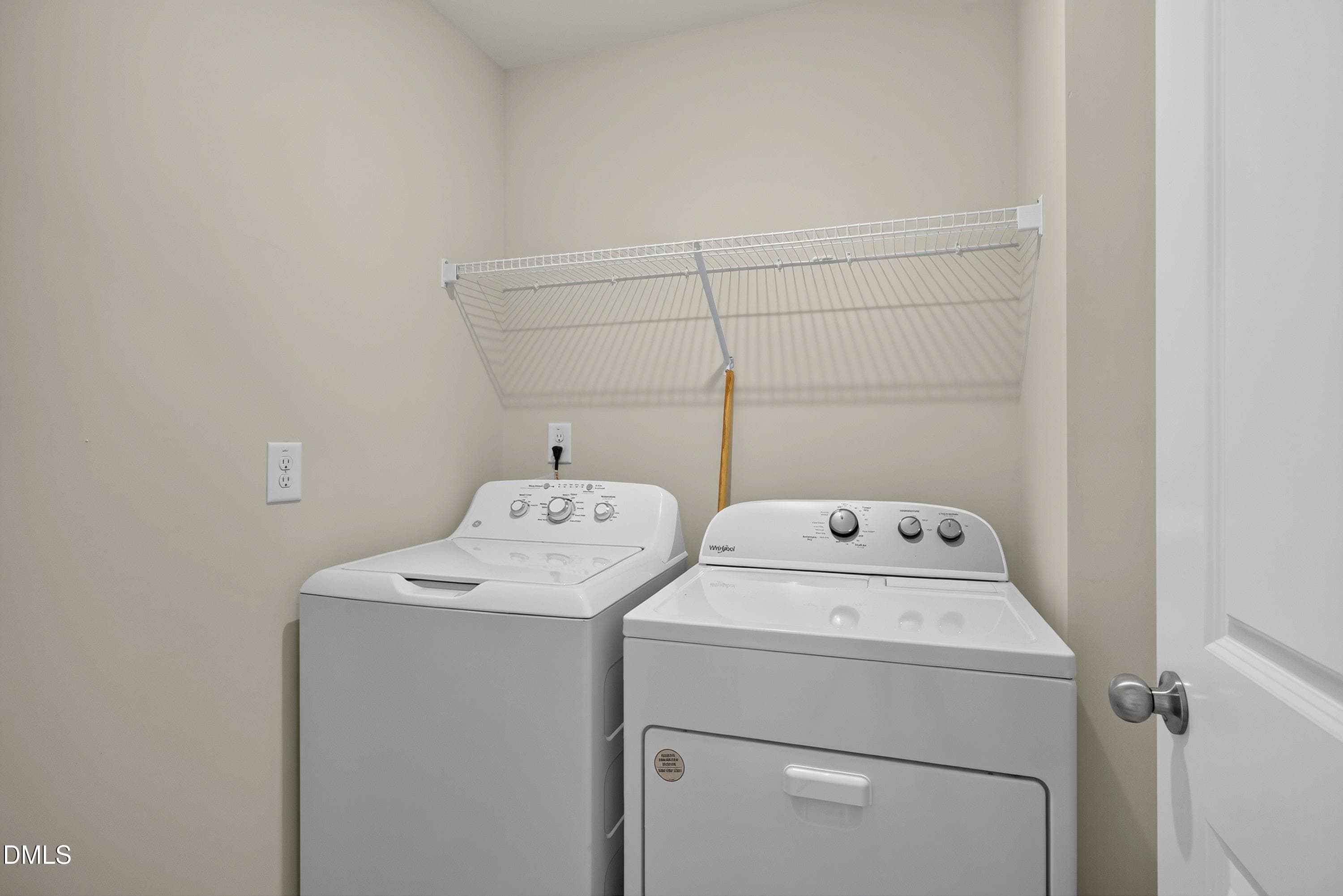 Laundry - 1108 Tigerlily Way, Durham, NC 27703, Durham
