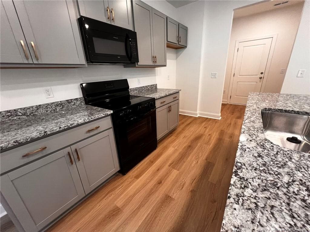 Photo 9 - 553 Bartley Street, Vass, NC 28394