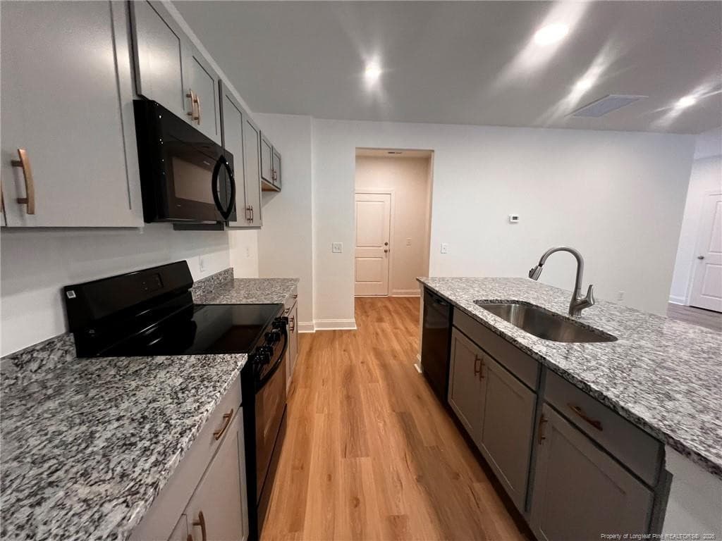 Photo 10 - 553 Bartley Street, Vass, NC 28394