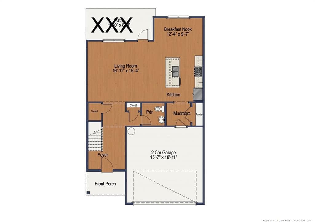 Photo 24 - 553 Bartley Street, Vass, NC 28394
