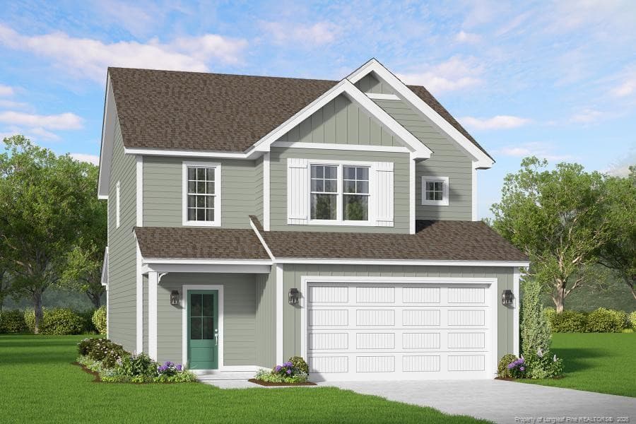 Photo 27 - 553 Bartley Street, Vass, NC 28394