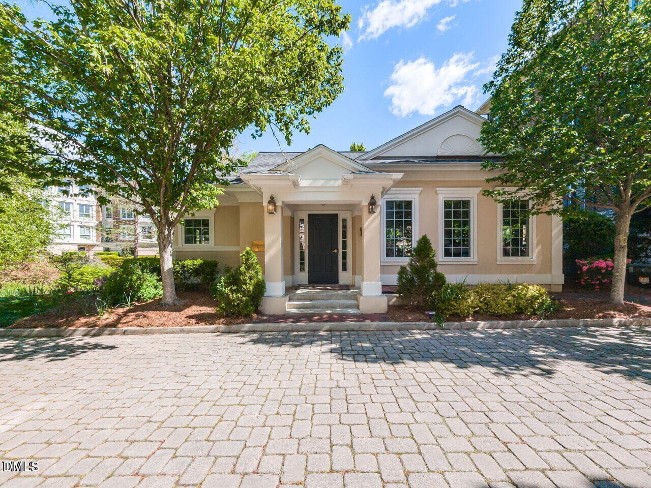 Fitness Center - 2801 Glenwood Gardens Lane 303, Raleigh, NC 27608, Raleigh