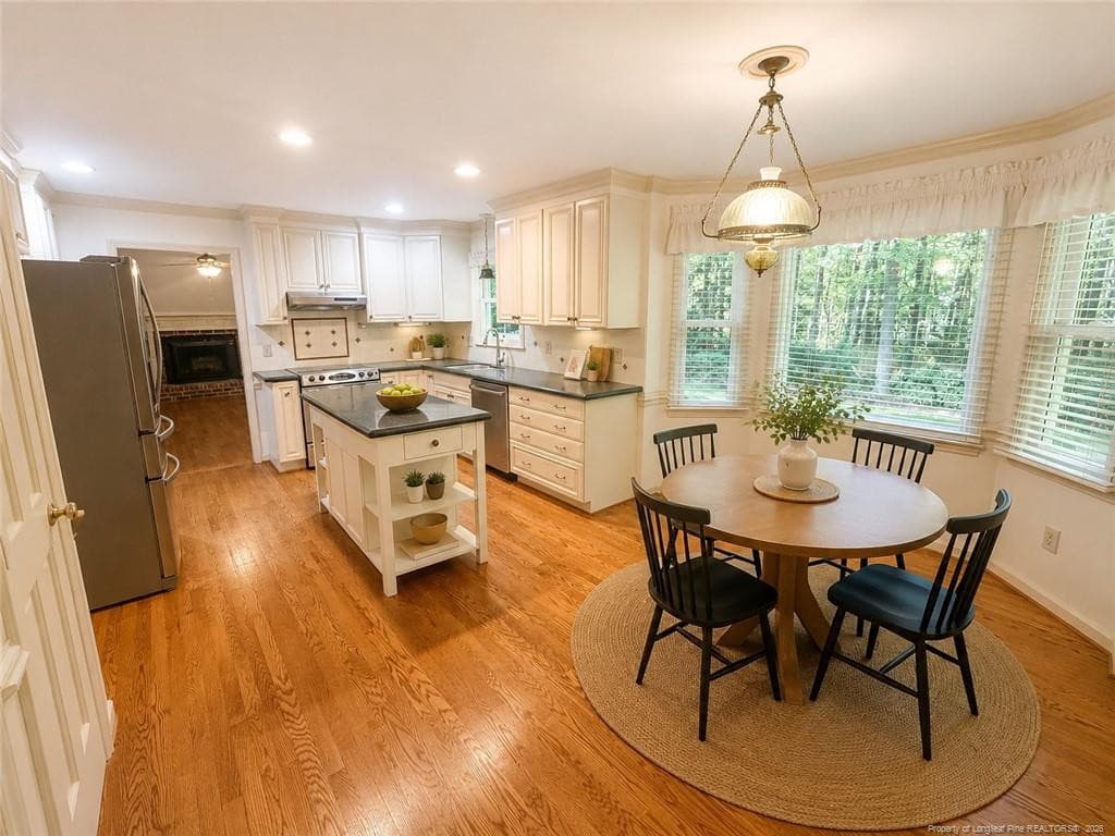 Photo 2 - 2808 Elsbeth Court, Wake Forest, NC 27587