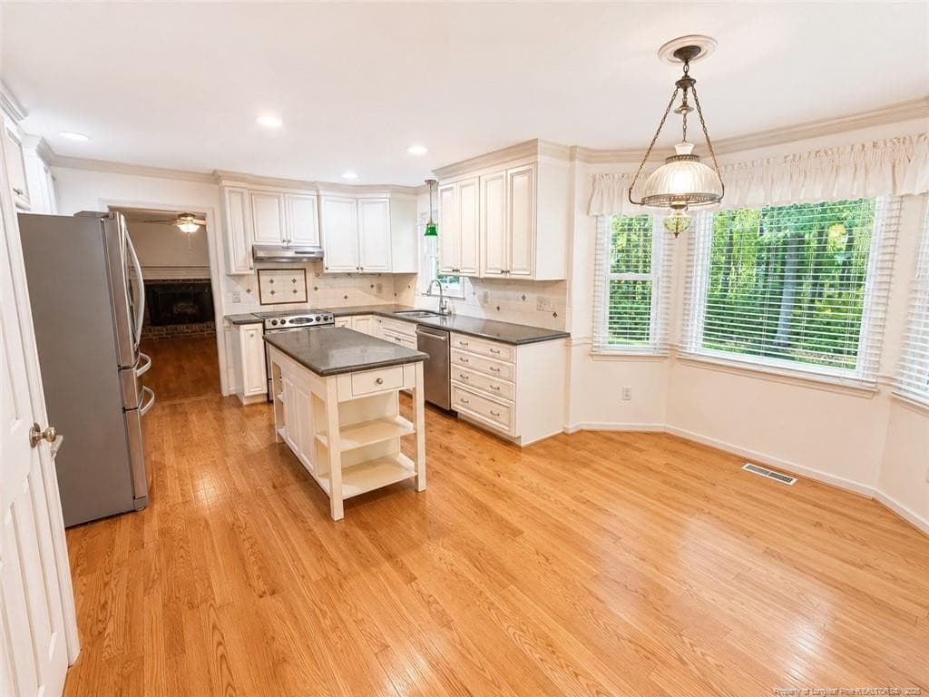 Photo 3 - 2808 Elsbeth Court, Wake Forest, NC 27587