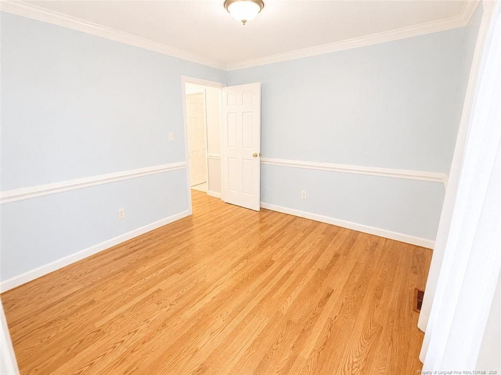 Office - 2808 Elsbeth Court, Wake Forest, NC 27587