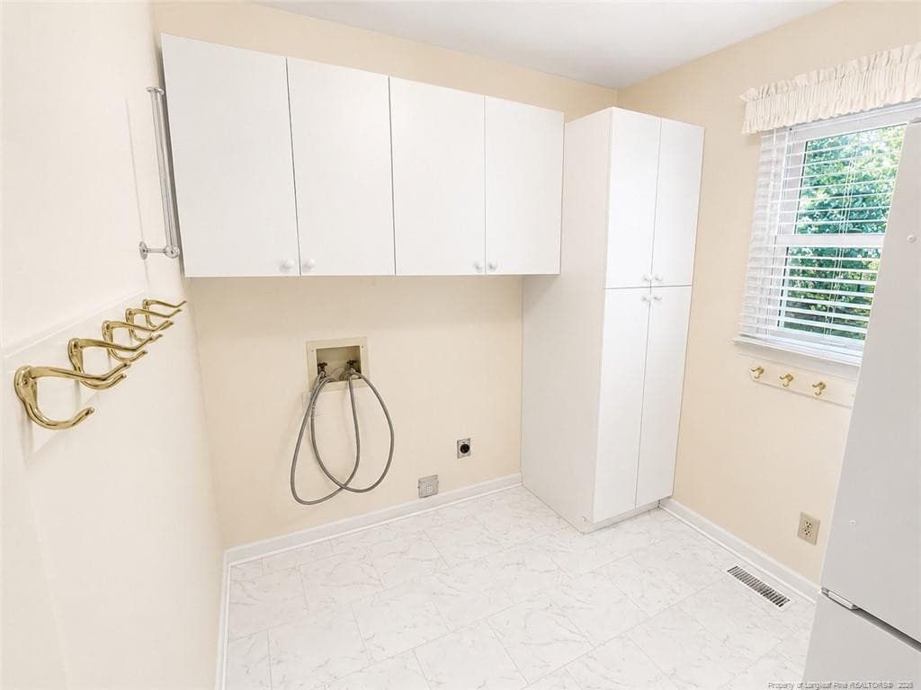 Laundry RM Main Level - 2808 Elsbeth Court, Wake Forest, NC 27587