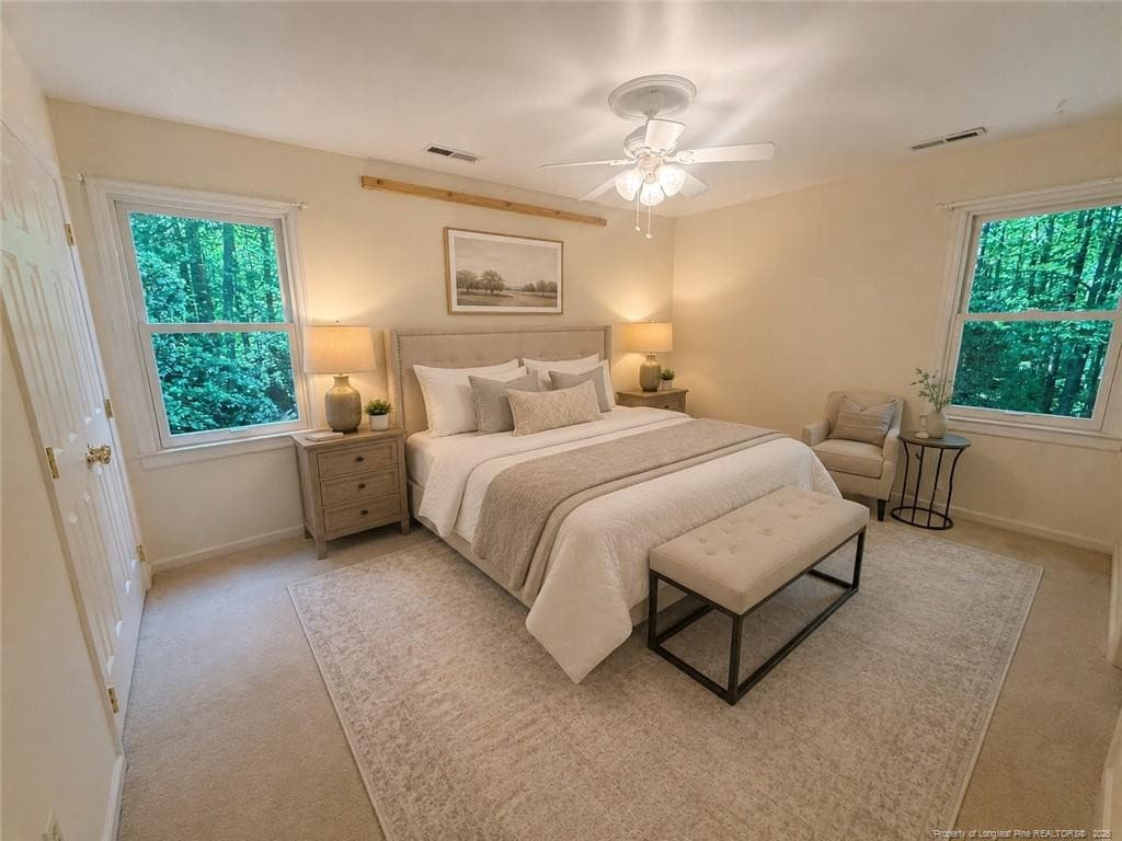 Photo 16 - 2808 Elsbeth Court, Wake Forest, NC 27587