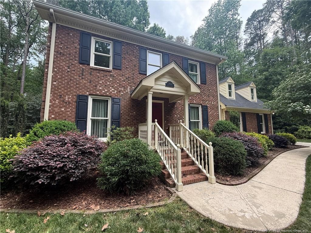 Photo 24 - 2808 Elsbeth Court, Wake Forest, NC 27587