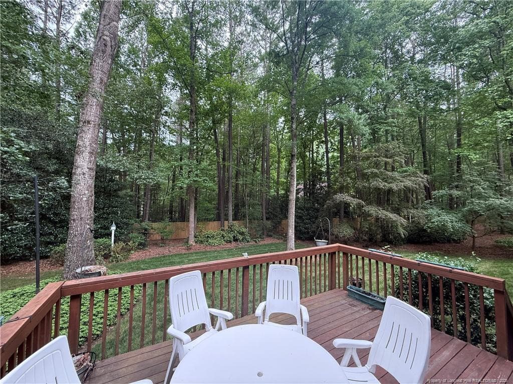 Photo 32 - 2808 Elsbeth Court, Wake Forest, NC 27587