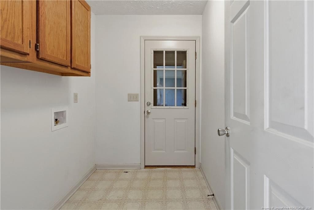 Laundry Room - 6859 Green Creek Road, Fayetteville, NC 28314, Fayetteville
