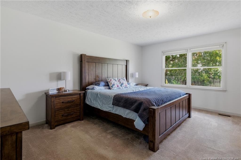 Primary Bedroom - 6859 Green Creek Road, Fayetteville, NC 28314, Fayetteville