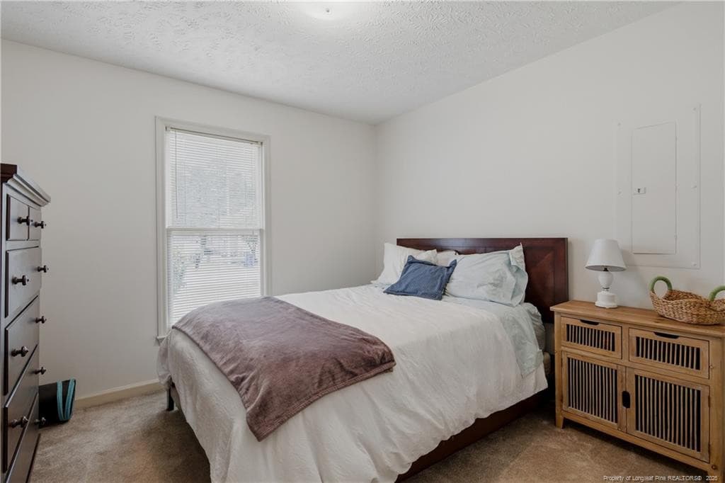 Bedroom 3 - 6859 Green Creek Road, Fayetteville, NC 28314, Fayetteville