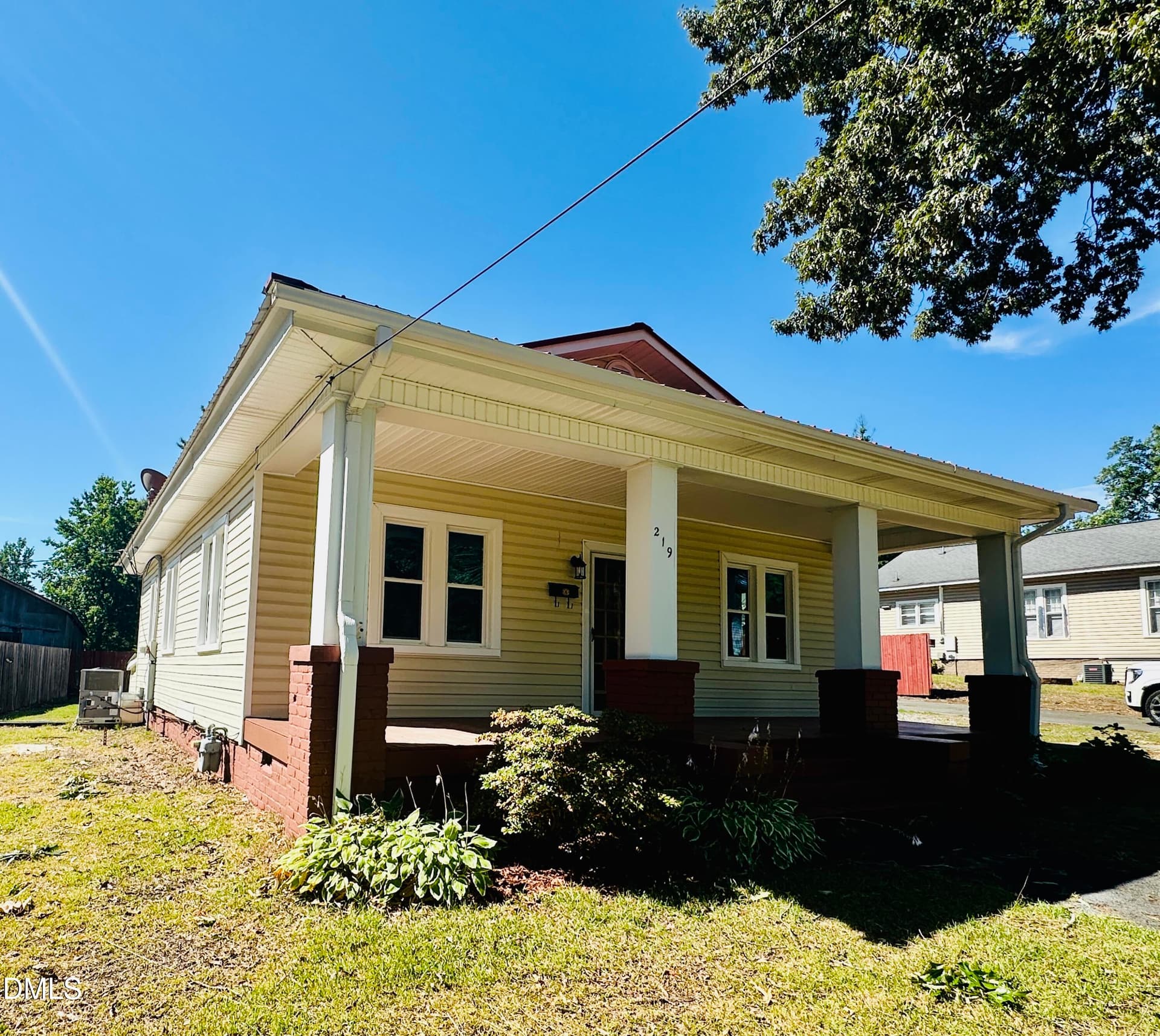 IMG_E9384 - 219 Barnette Avenue, Roxboro, NC 27573