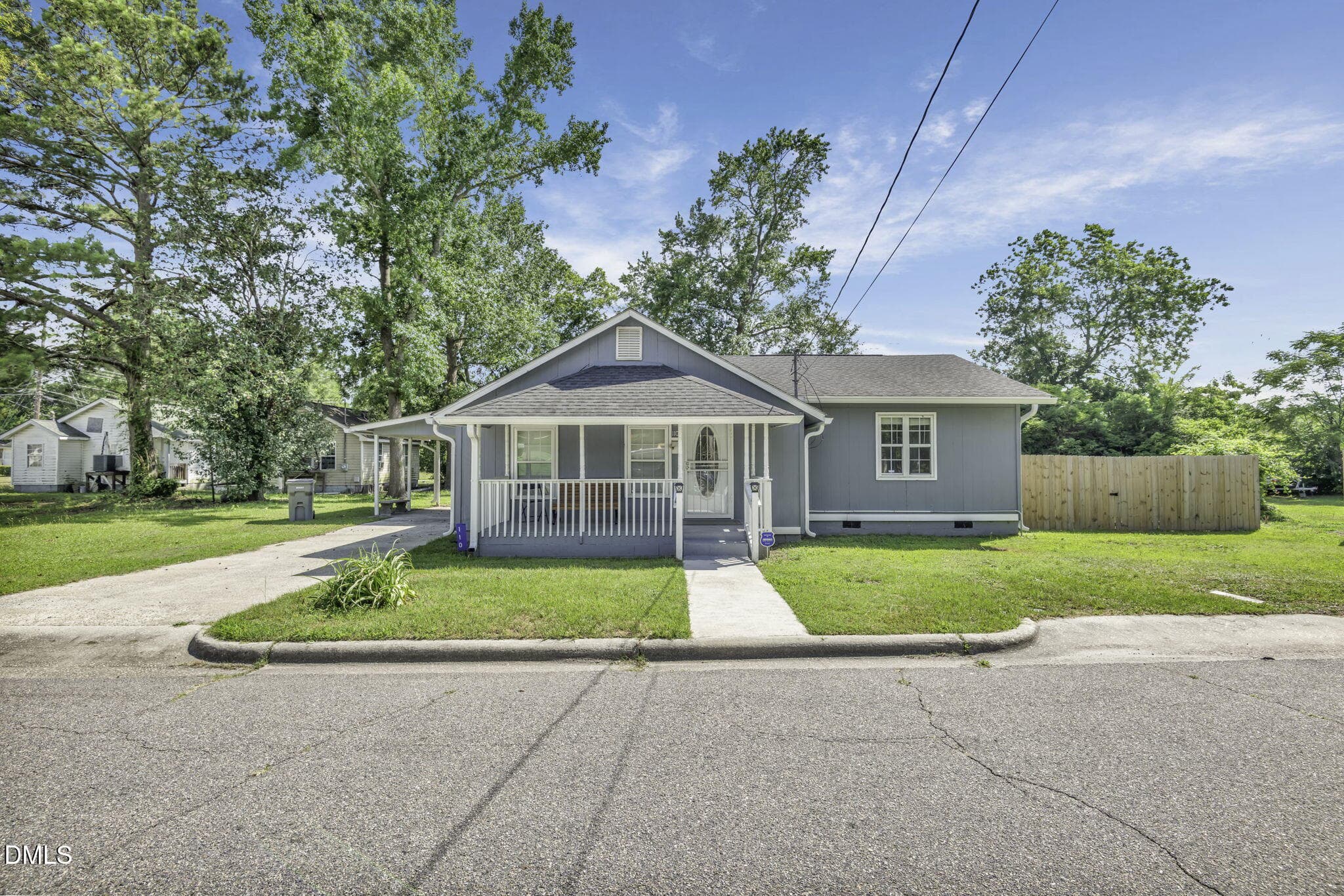 1-web-or-mls-_D2L4321 - 110 Campbell Street, Lumberton, NC 28358
