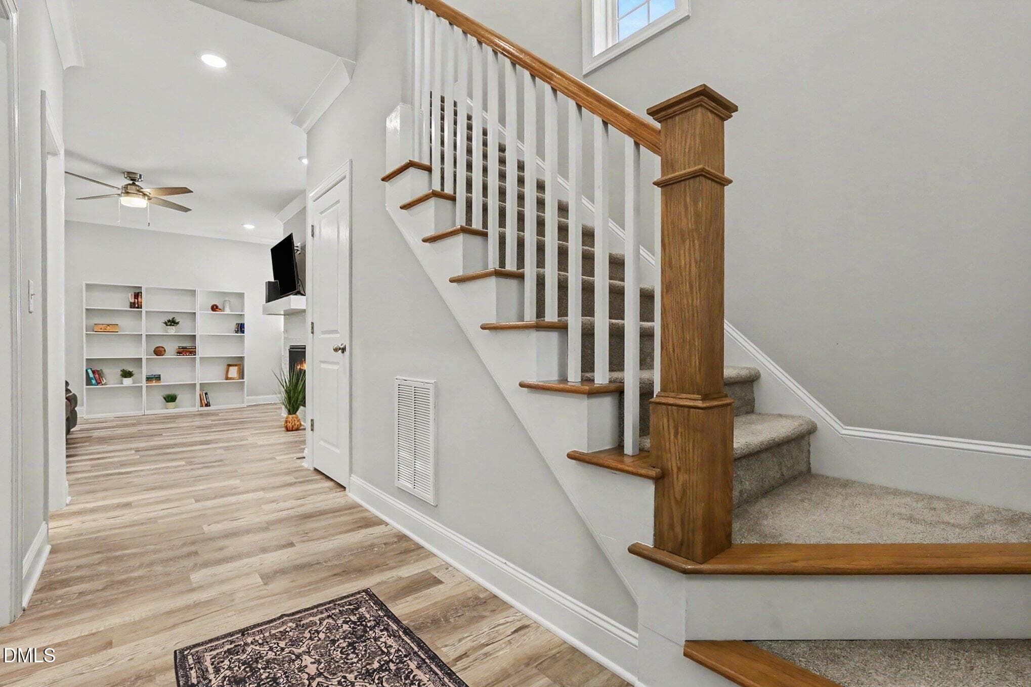 Entrance - 169 Black Cloud Drive, Louisburg, NC 27549, Louisburg