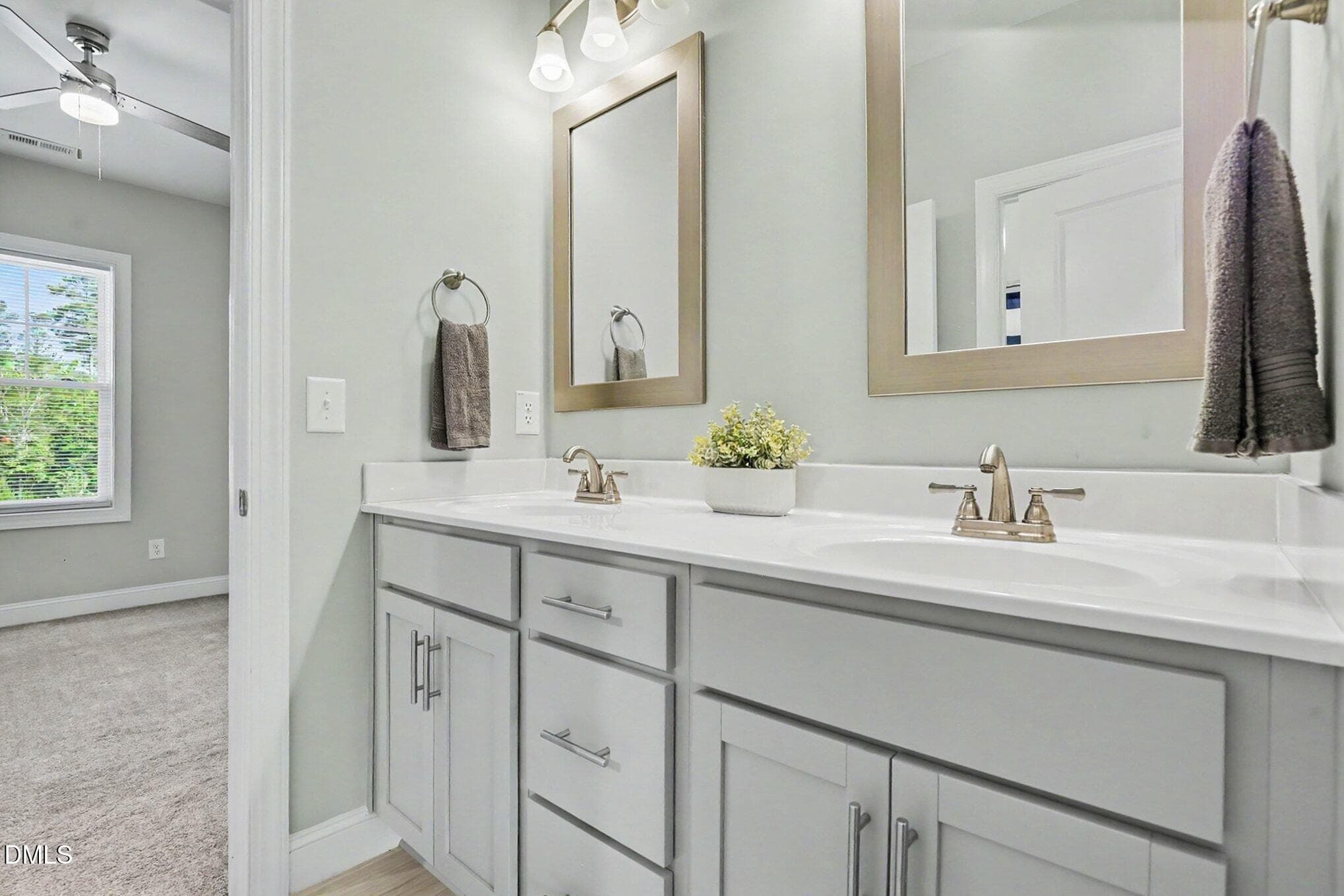 Full Bath 2 - 169 Black Cloud Drive, Louisburg, NC 27549, Louisburg