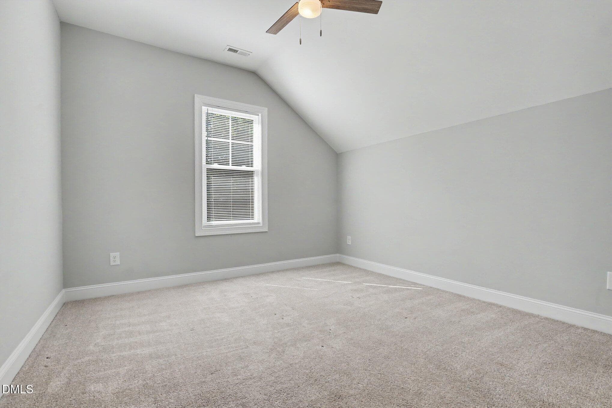 Bedroom 4 - 169 Black Cloud Drive, Louisburg, NC 27549, Louisburg