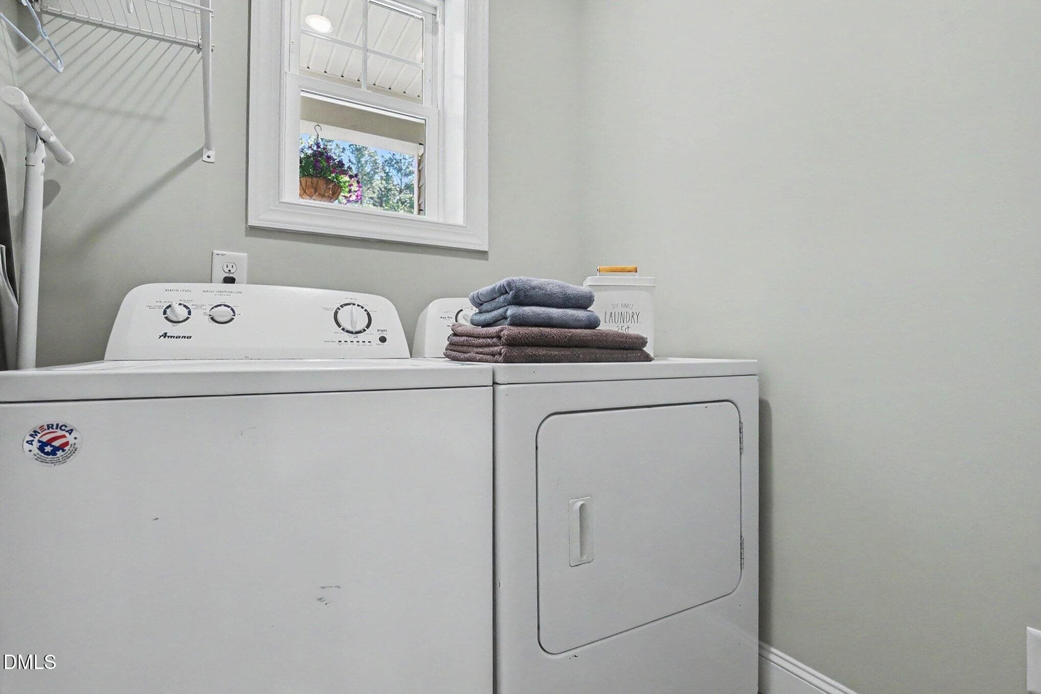 First Level Laundry - 169 Black Cloud Drive, Louisburg, NC 27549, Louisburg