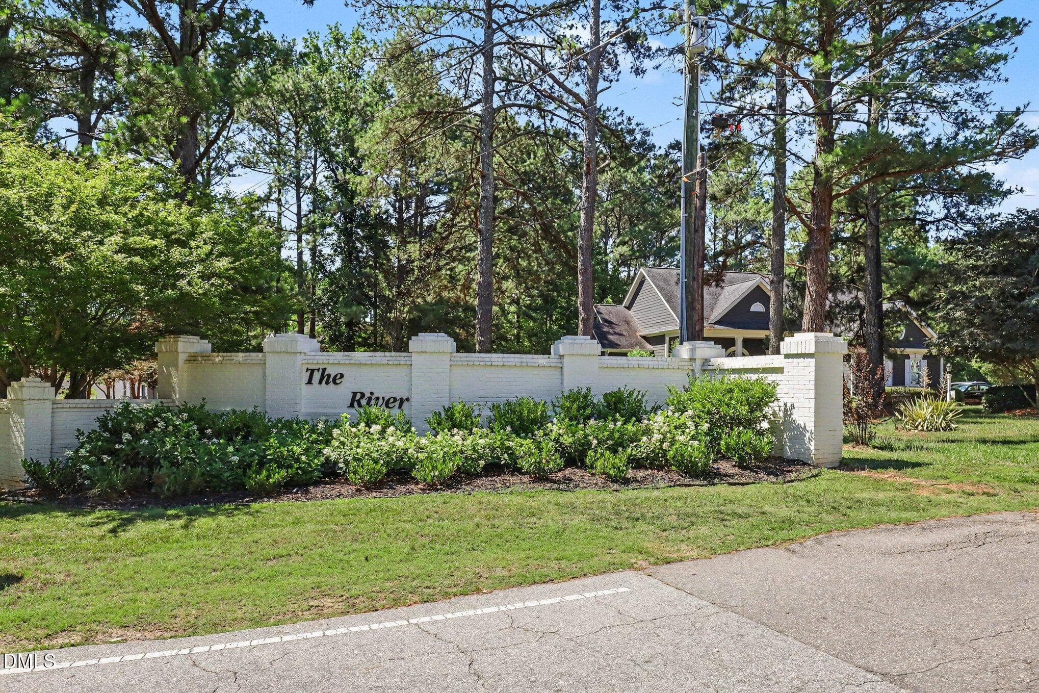 The River - 169 Black Cloud Drive, Louisburg, NC 27549, Louisburg