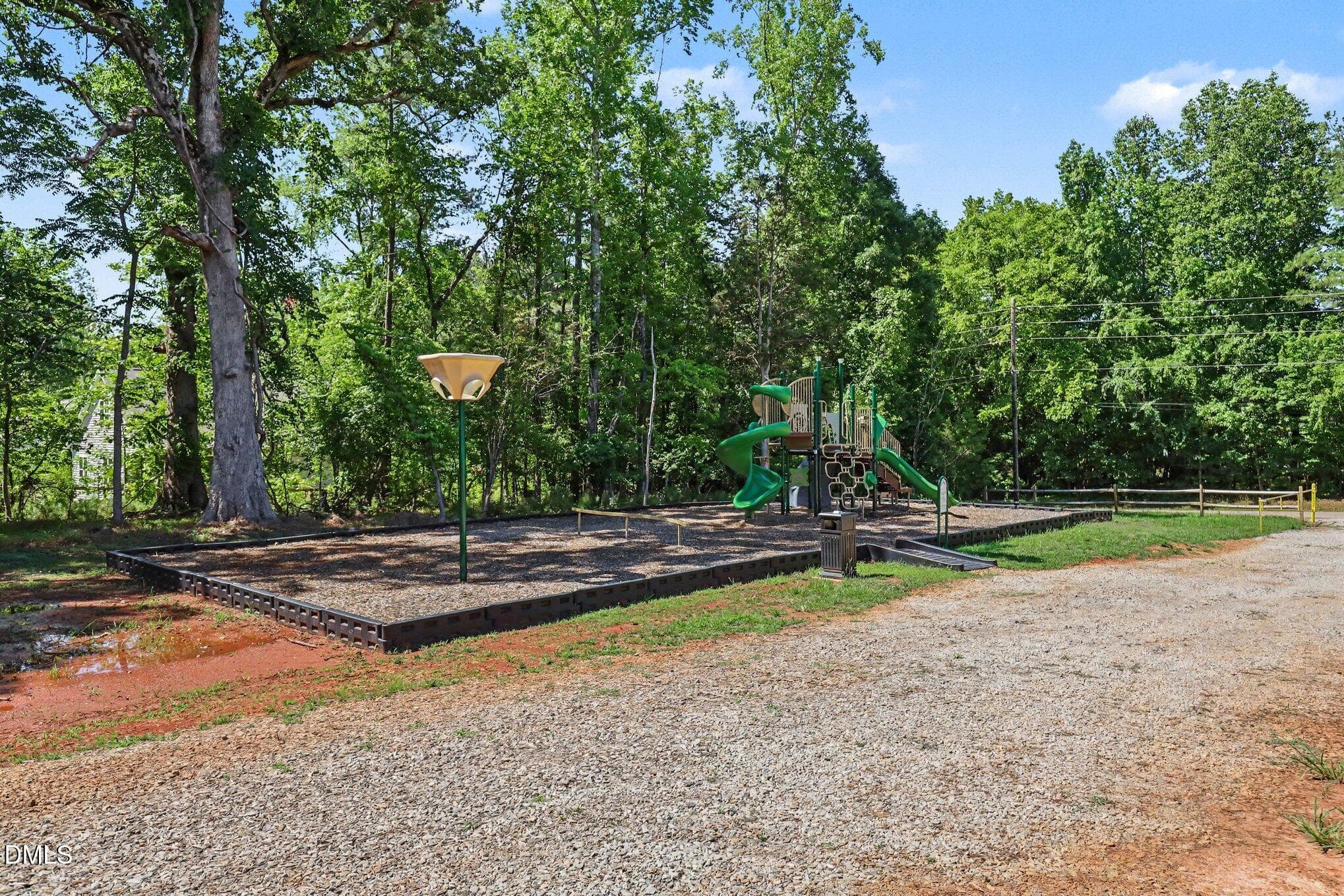 Playground - 169 Black Cloud Drive, Louisburg, NC 27549, Louisburg