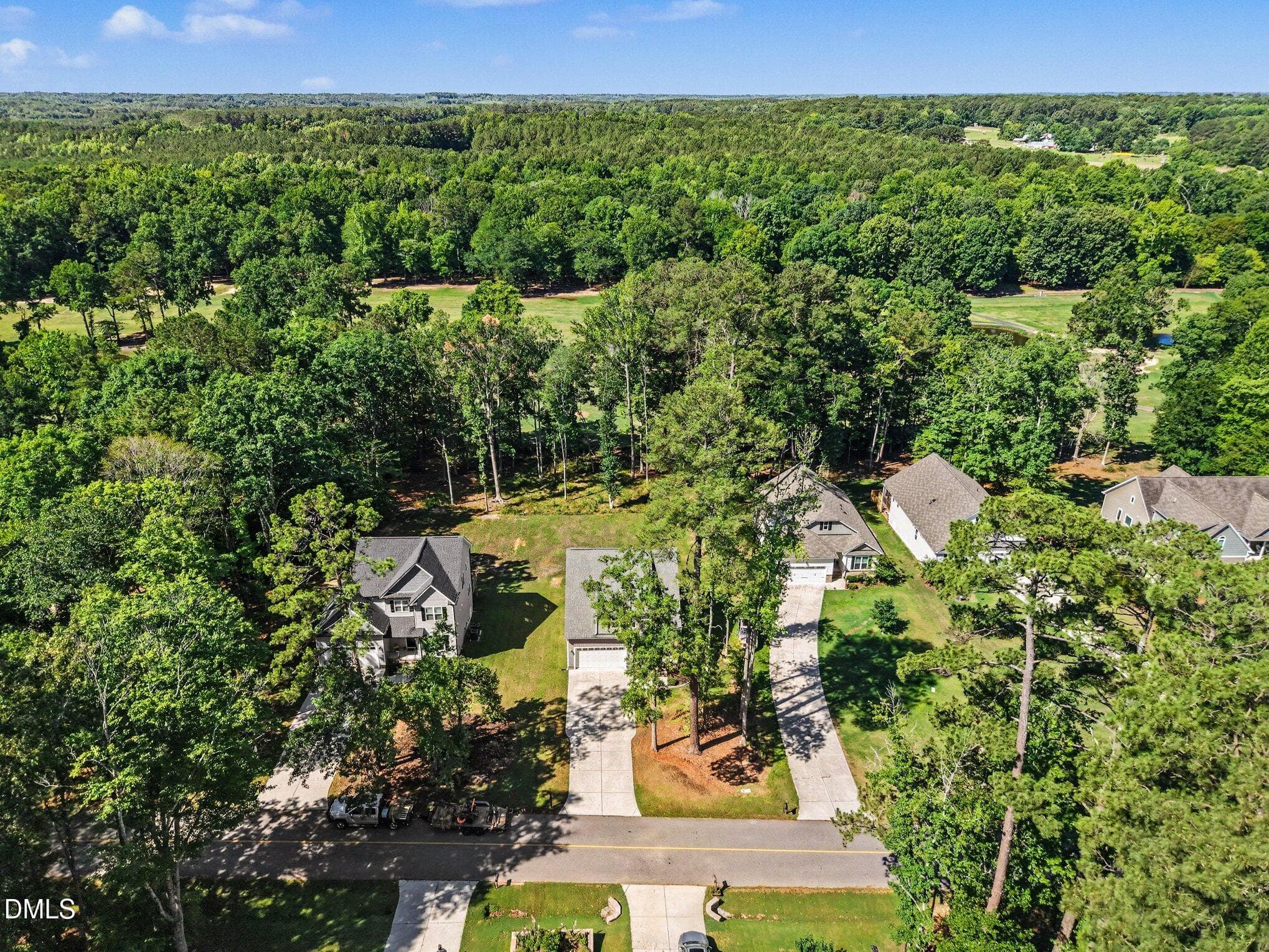 Black Cloud - 169 Black Cloud Drive, Louisburg, NC 27549, Louisburg