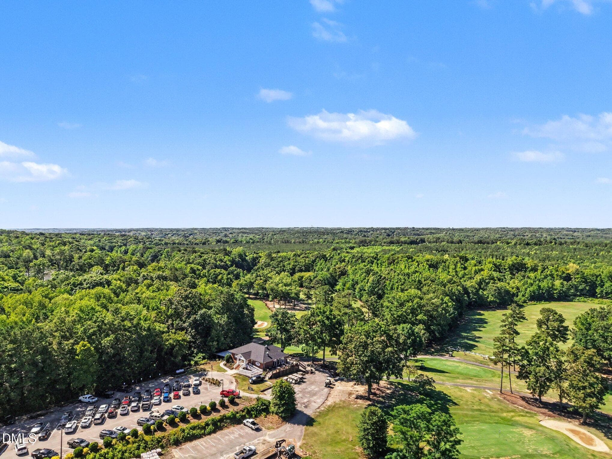 Golf Club - 169 Black Cloud Drive, Louisburg, NC 27549, Louisburg