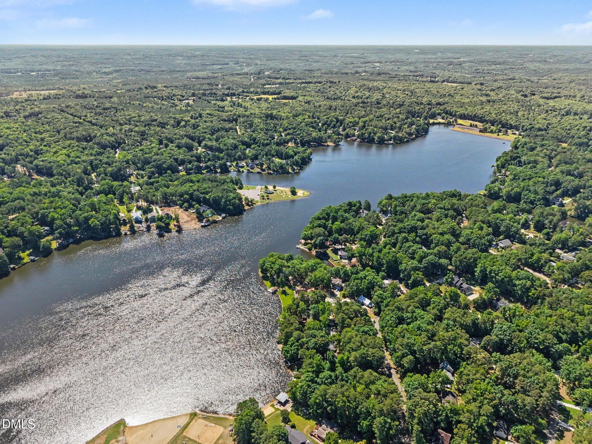 Lake Royale - 169 Black Cloud Drive, Louisburg, NC 27549, Louisburg