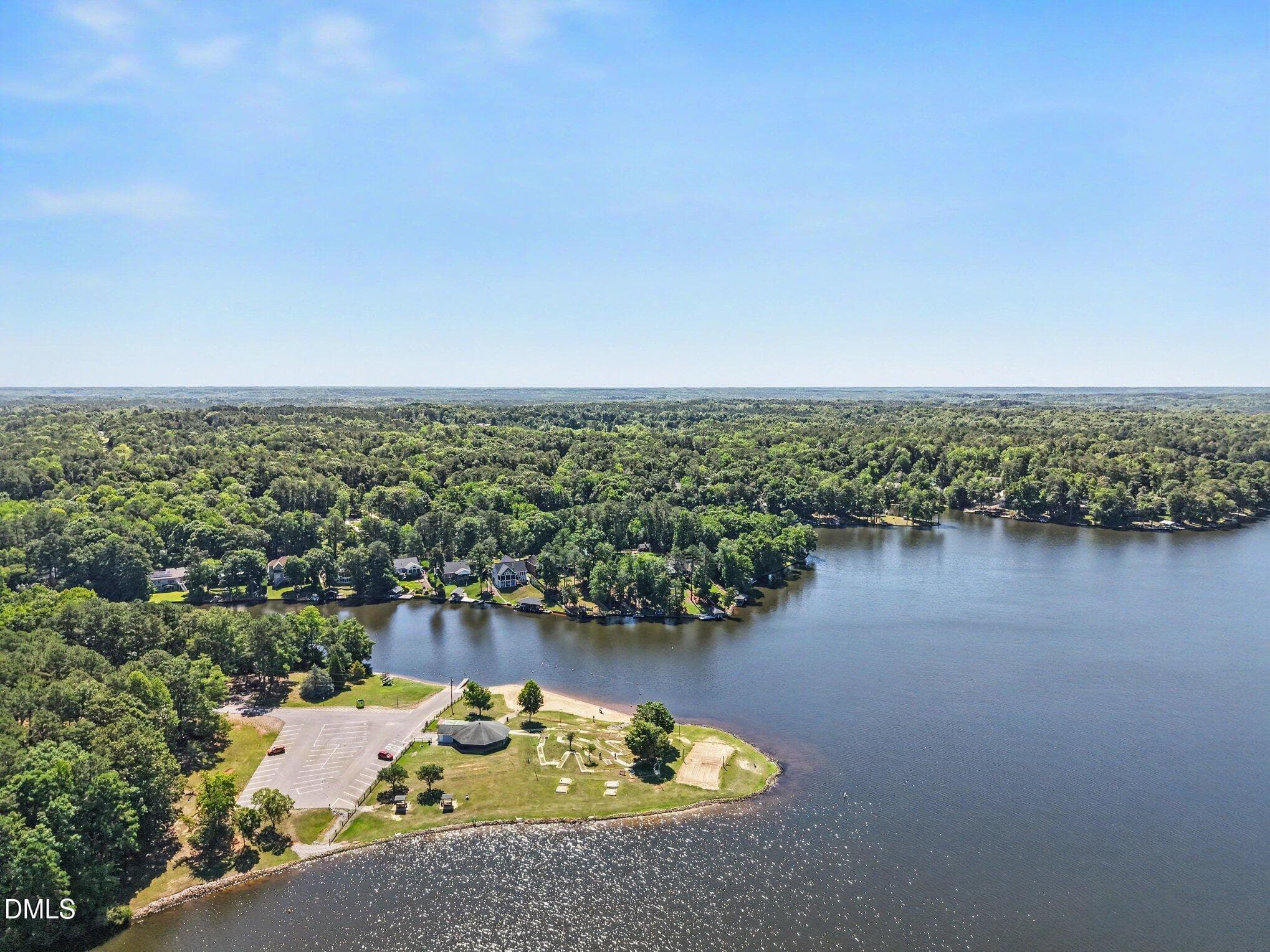 Beach - 169 Black Cloud Drive, Louisburg, NC 27549, Louisburg