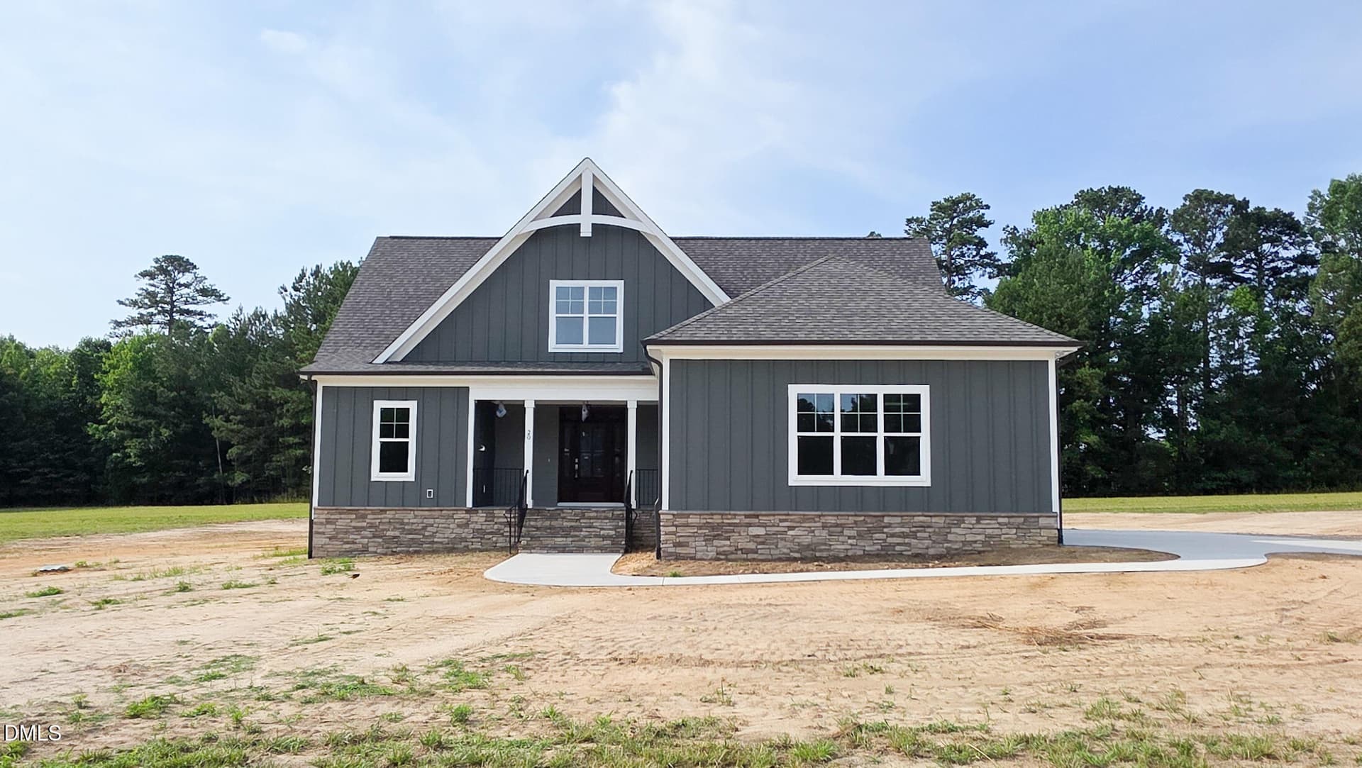 20 White Deer Lane, Youngsville, NC 27596
