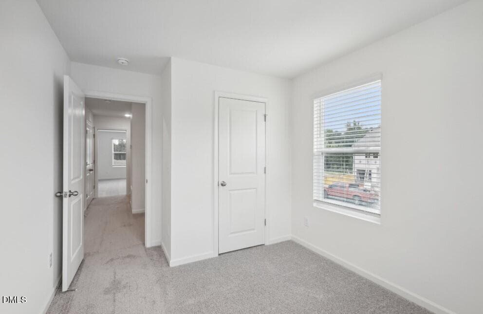 Celestial 2nd bedroom - E - 3112 Fulong Drive, Durham, NC 27704, Durham
