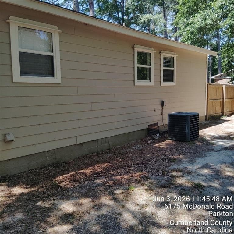 Photo 2 - 6175 Mcdonald Road, Parkton, NC 28371, Parkton