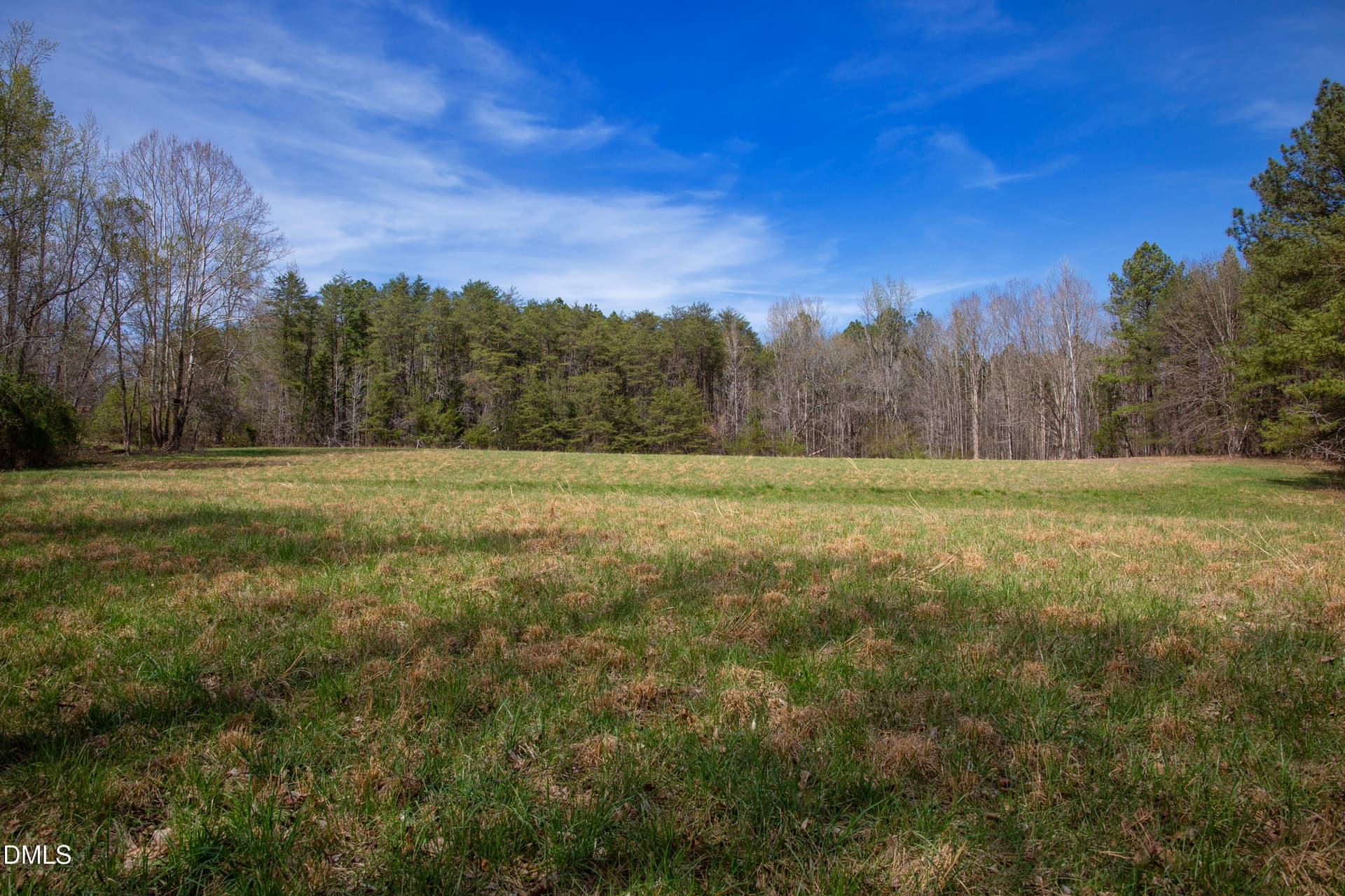 Doll Branch Road 39 - 000 Doll Branch Road, Milton, NC 27305