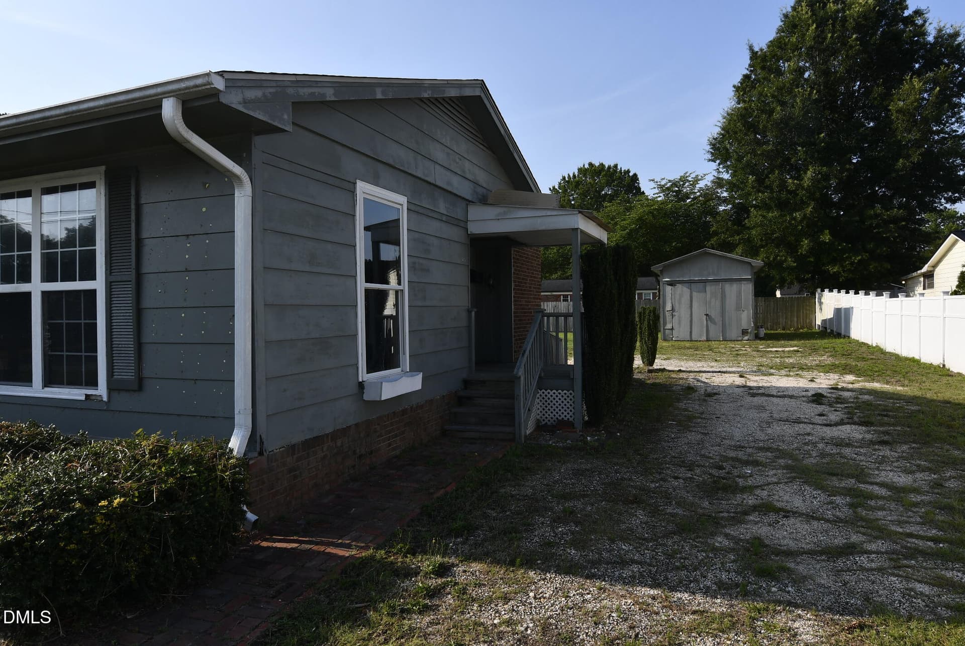 _DSC7150 - 205 W B Street, Erwin, NC 28339