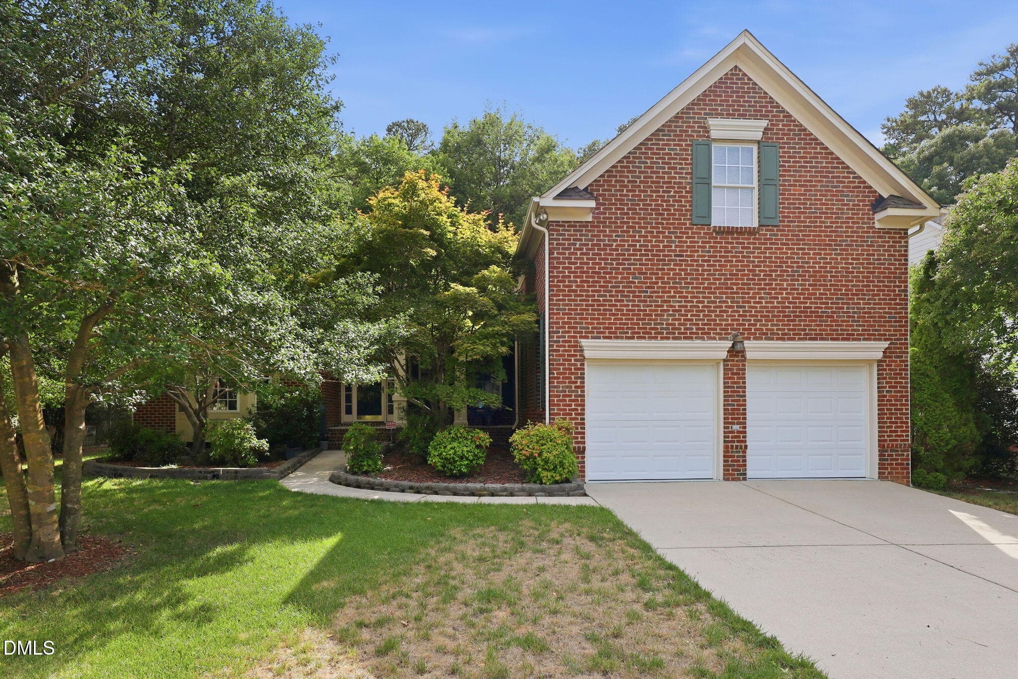 1-web-or-mls-IMG_7837_edit - 1524 Wood Spring Court, Raleigh, NC 27614, Raleigh