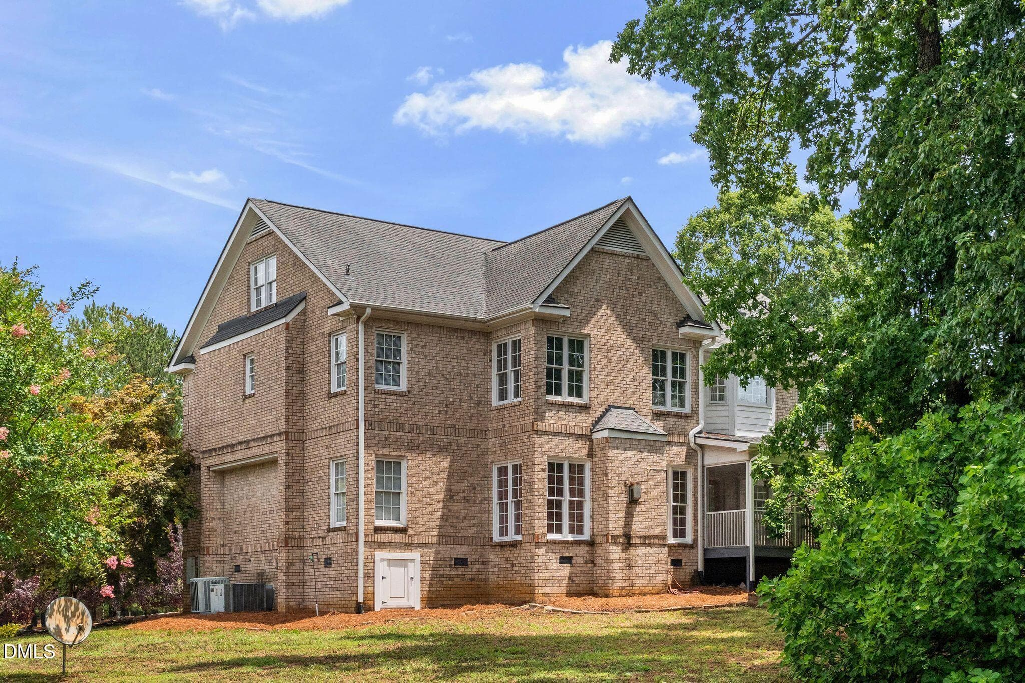 5_DSC08358 - 2901 Lauren Oaks Drive, Raleigh, NC 27616, Raleigh