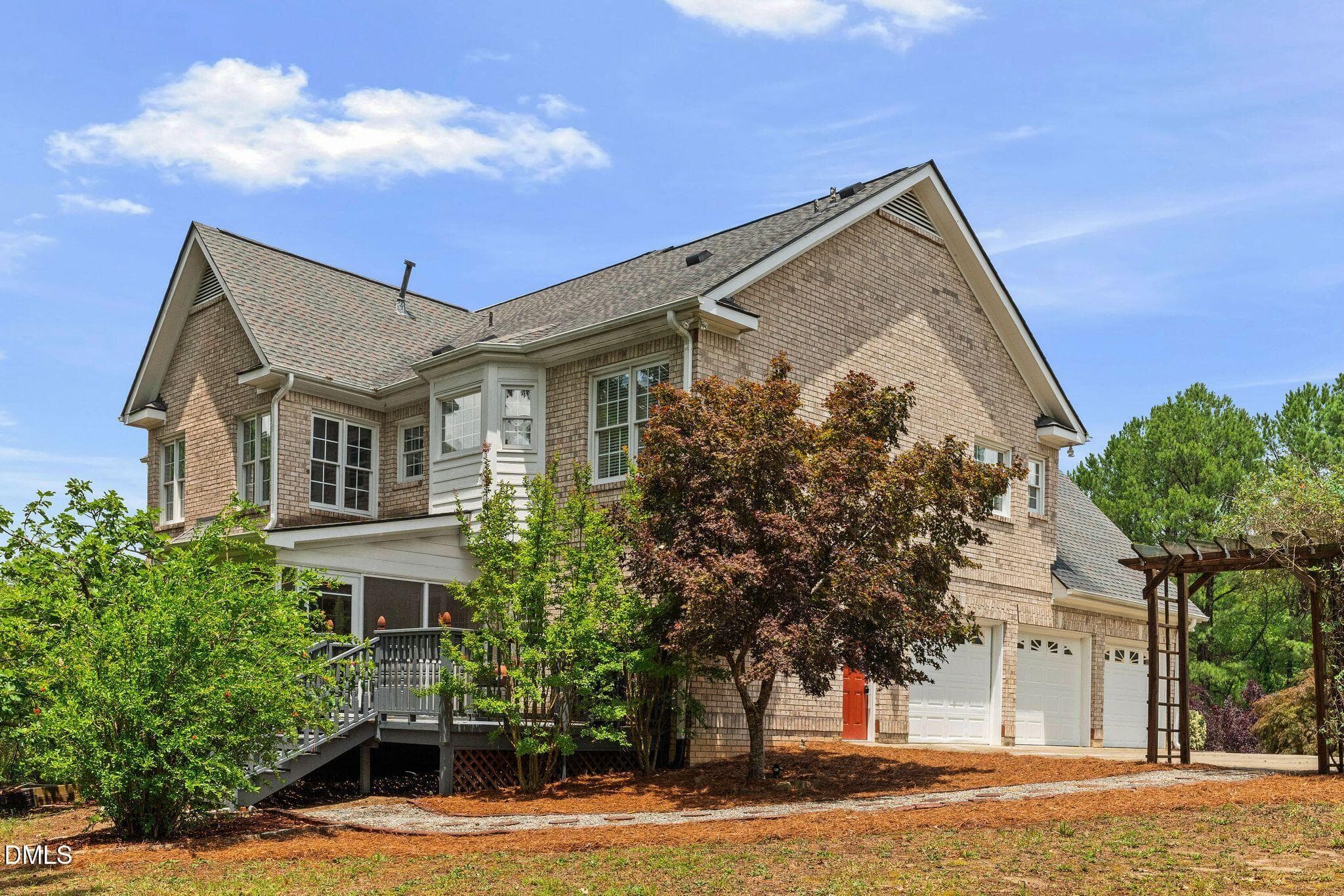 7_DSC08364 - 2901 Lauren Oaks Drive, Raleigh, NC 27616, Raleigh