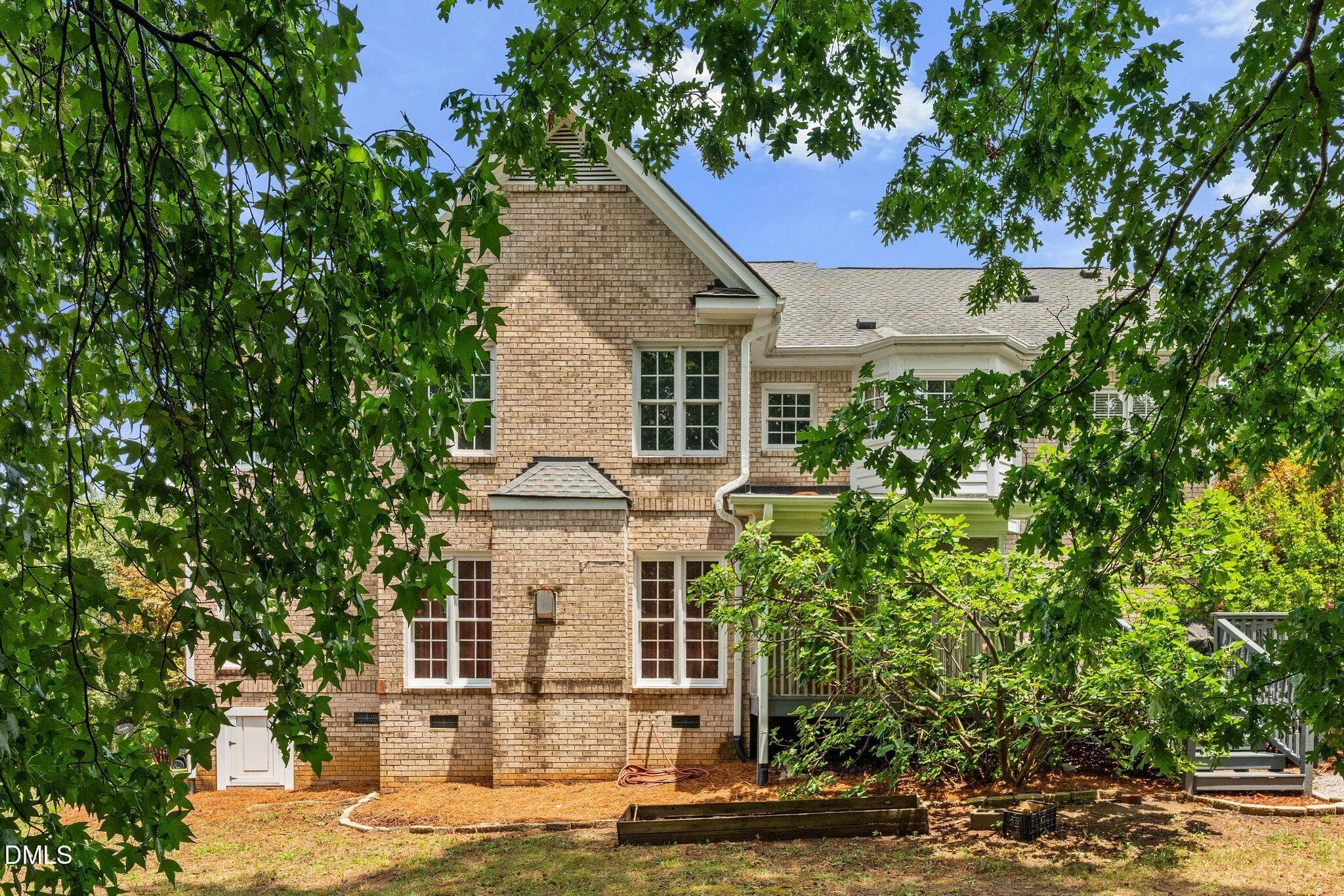 9_DSC08367 - 2901 Lauren Oaks Drive, Raleigh, NC 27616, Raleigh