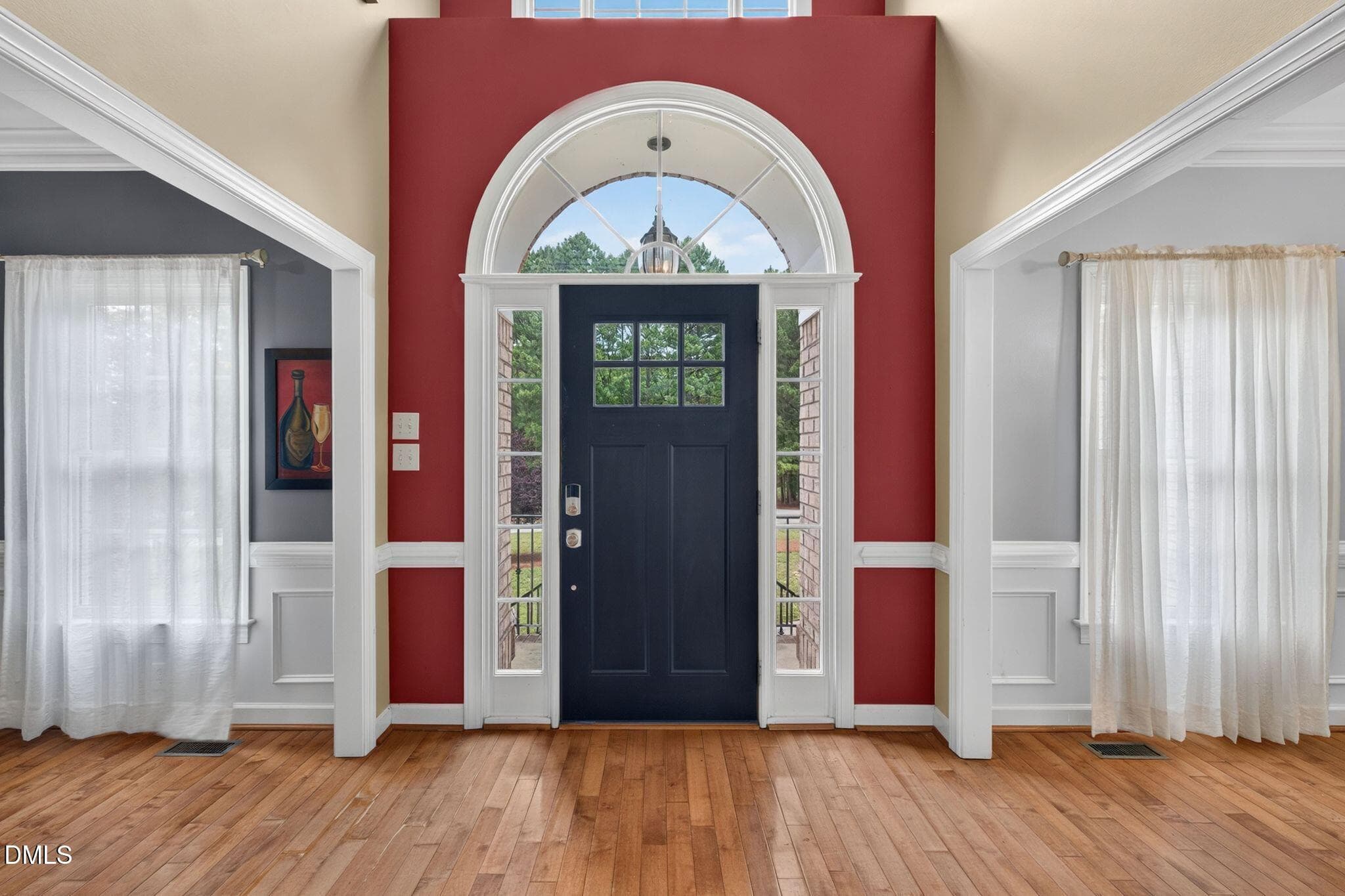 60_DSC08162 - 2901 Lauren Oaks Drive, Raleigh, NC 27616, Raleigh