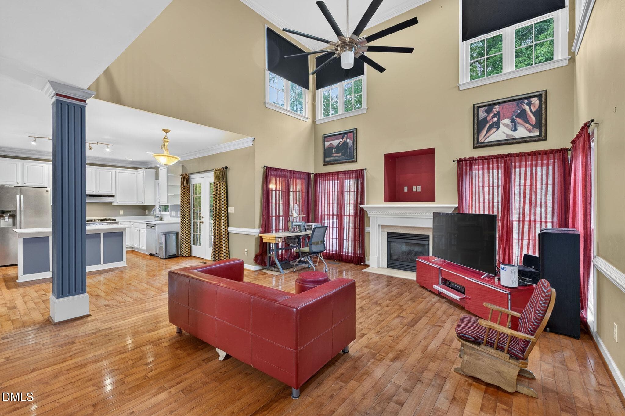 66_DSC08185 - 2901 Lauren Oaks Drive, Raleigh, NC 27616, Raleigh