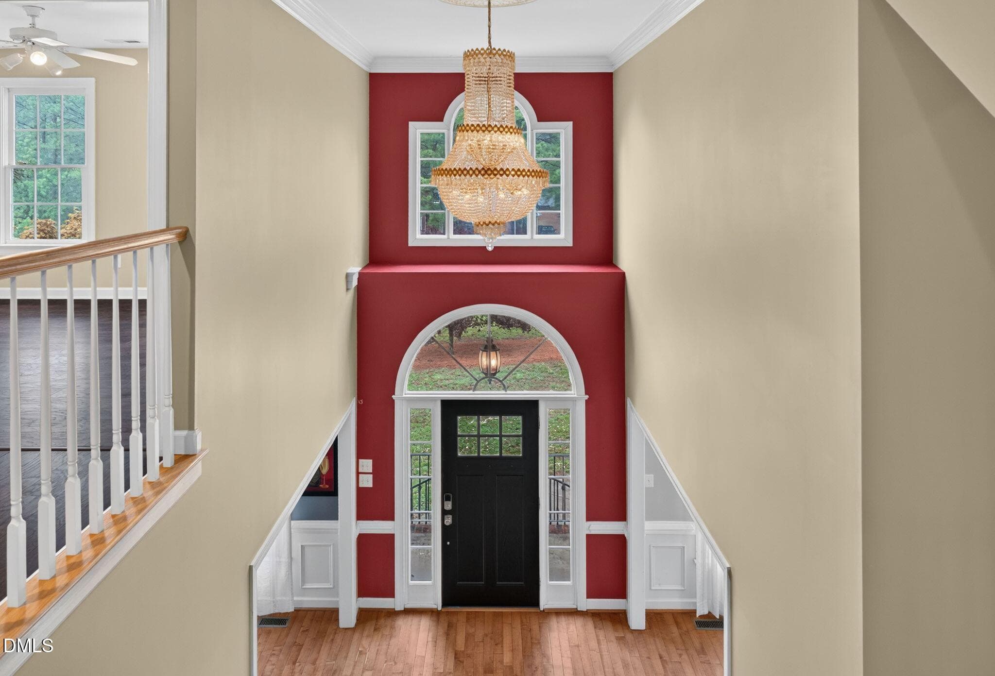 96_DSC08314 - 2901 Lauren Oaks Drive, Raleigh, NC 27616, Raleigh