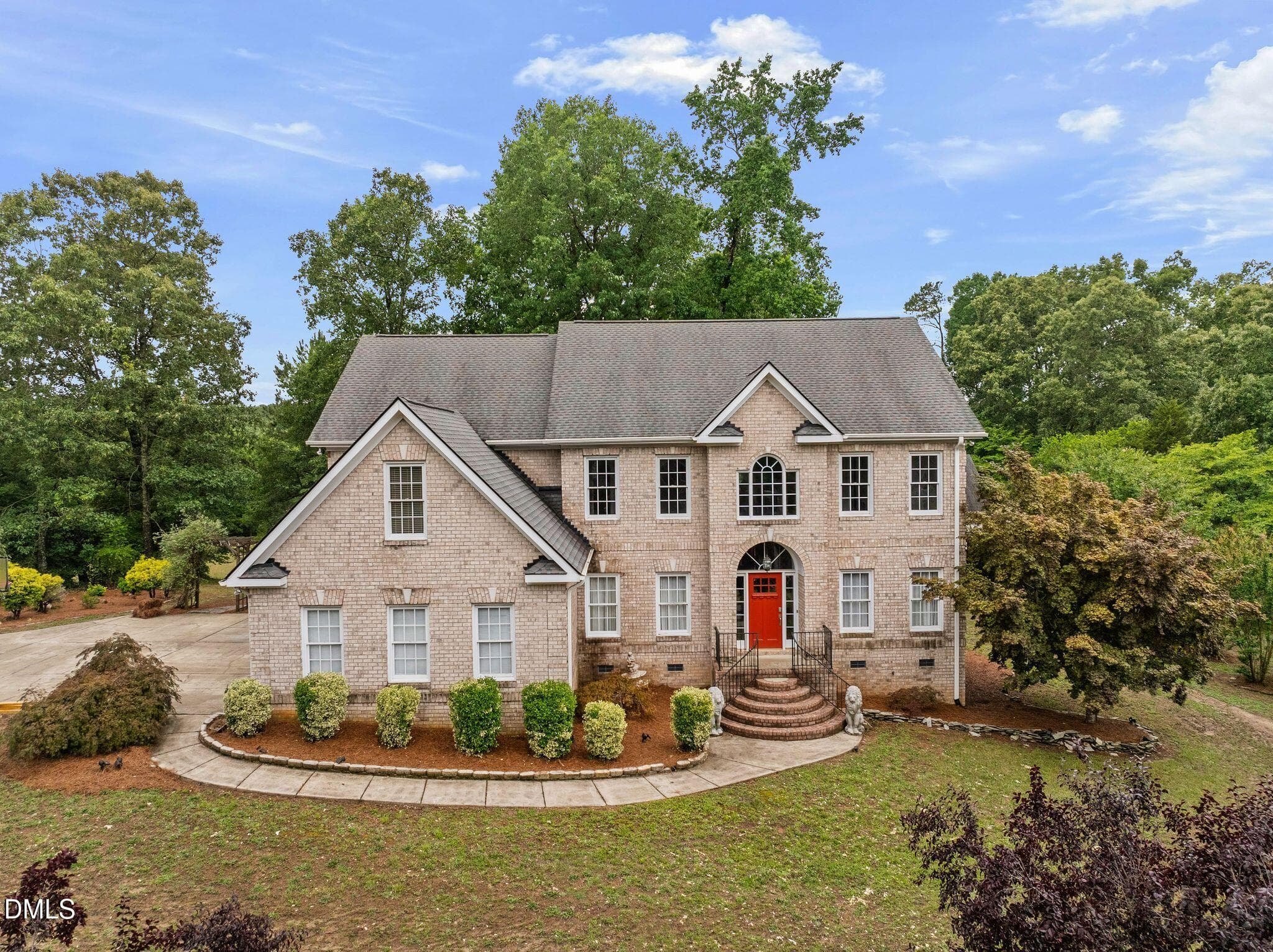 2_DJI_20260624012217_0851_D - 2901 Lauren Oaks Drive, Raleigh, NC 27616, Raleigh
