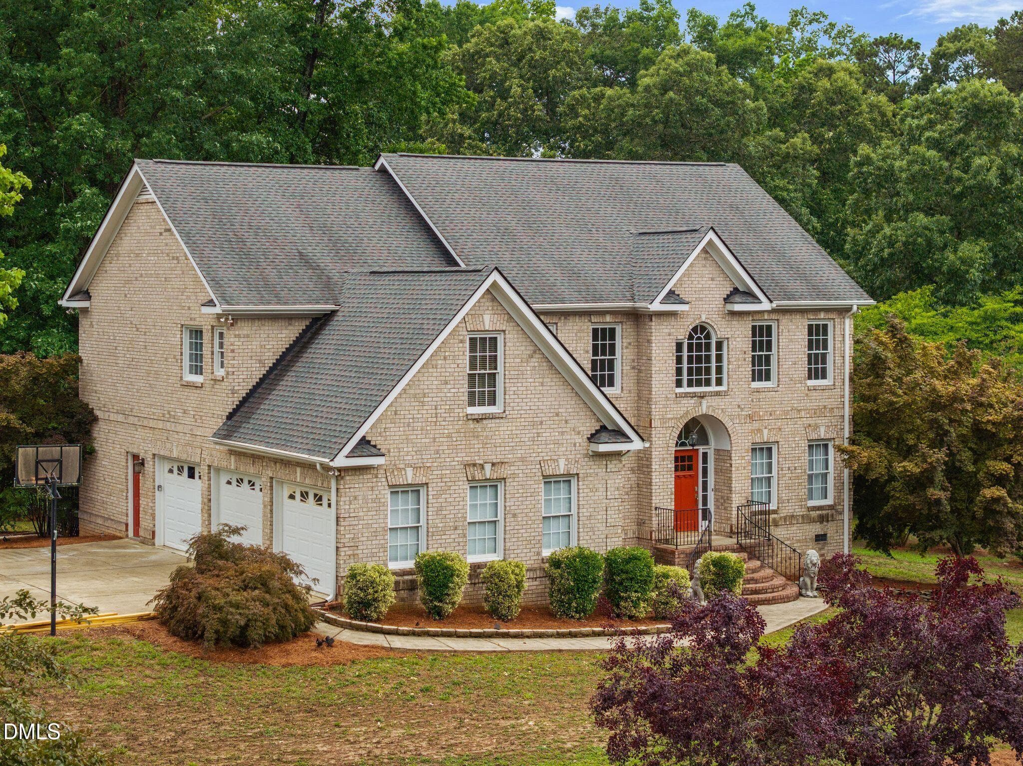 3_DJI_20260624012245_0853_D - 2901 Lauren Oaks Drive, Raleigh, NC 27616, Raleigh