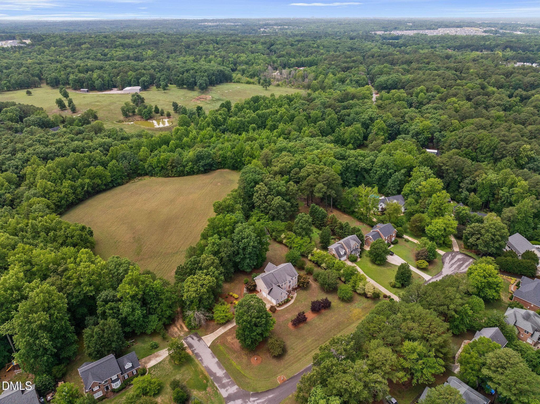 39_DJI_20260624011214_0832_D - 2901 Lauren Oaks Drive, Raleigh, NC 27616, Raleigh