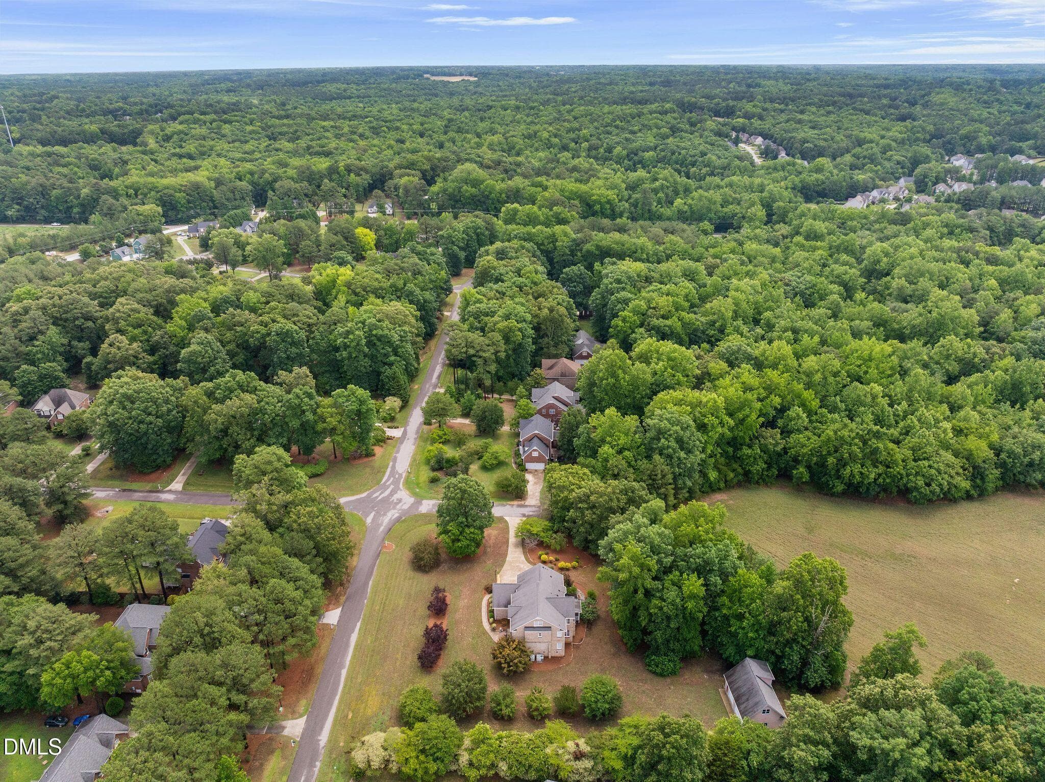 44_DJI_20260624011315_0837_D - 2901 Lauren Oaks Drive, Raleigh, NC 27616, Raleigh