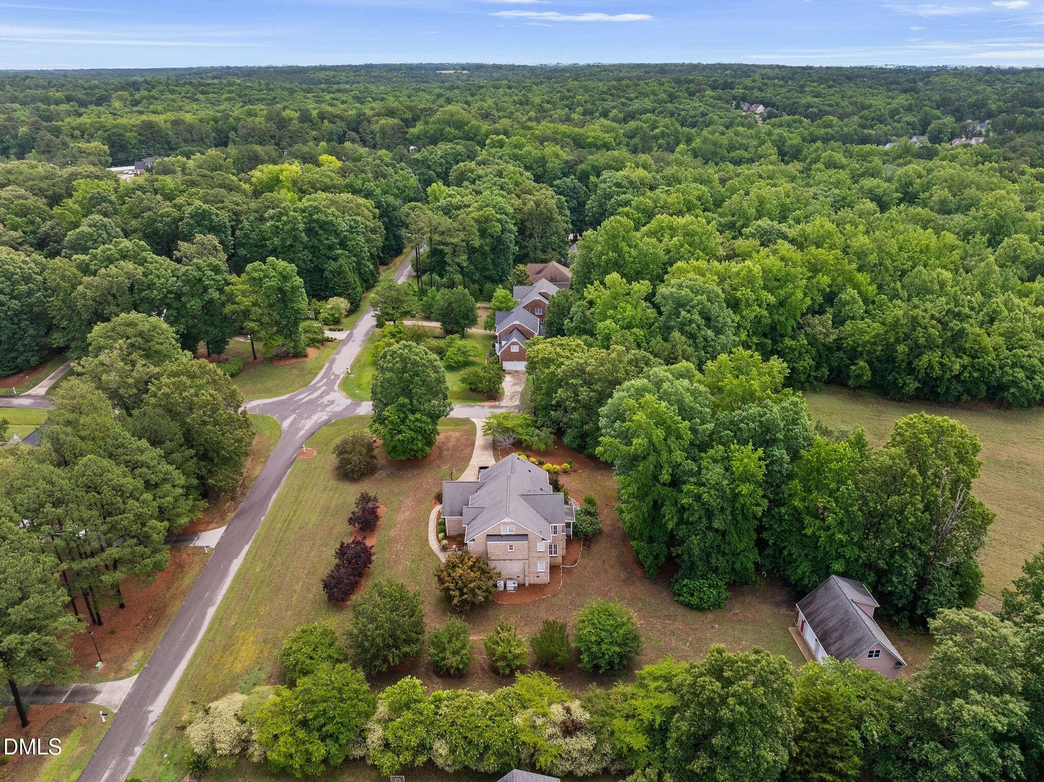 45_DJI_20260624011346_0838_D - 2901 Lauren Oaks Drive, Raleigh, NC 27616, Raleigh