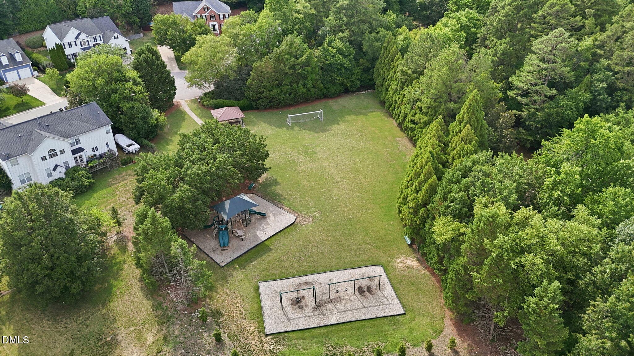 10-web-or-mls-DJI_20260624170224_0855_D - 1524 Wood Spring Court, Raleigh, NC 27614, Raleigh